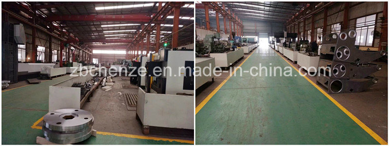 Professional Scrap Tire Recycling Machine to Make Rubber Powder Waste Metal Shredding Machinery Scrap Metal Crusher