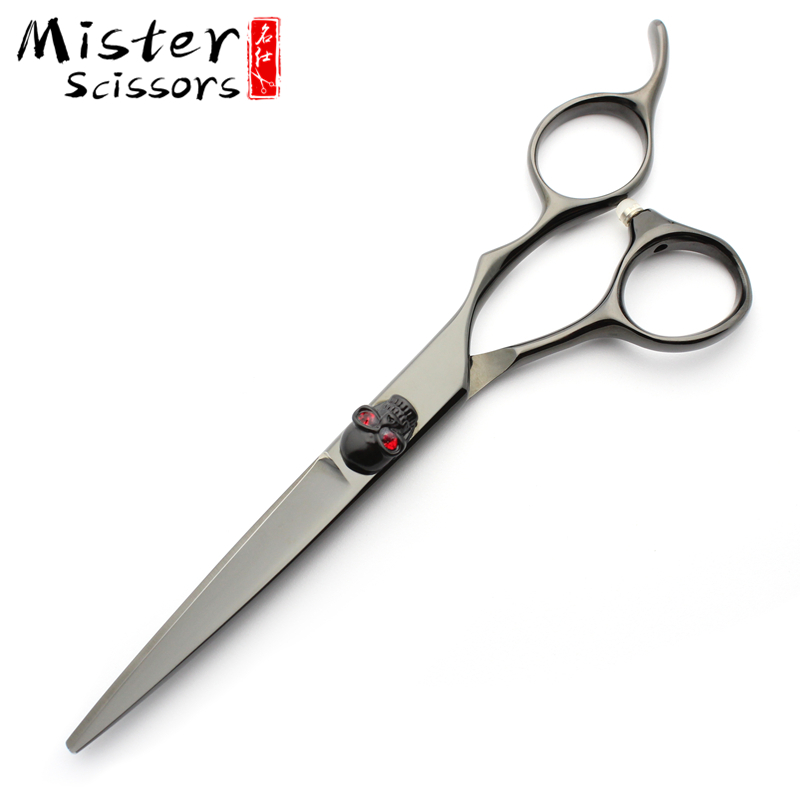 Friseur-Haarschneideschere Barber Hair Cutting Scissors