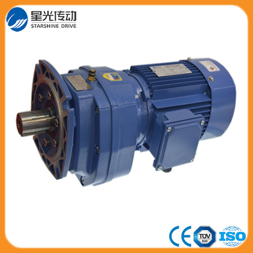 G3 Flange-Mounted Gear Reduction Box