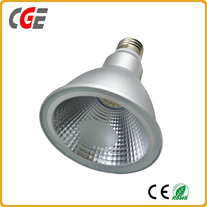 PAR20/PAR30/PAR38 Waterproof IP65 Spotlight LED PAR Lights LED Bulbs LED Lighting