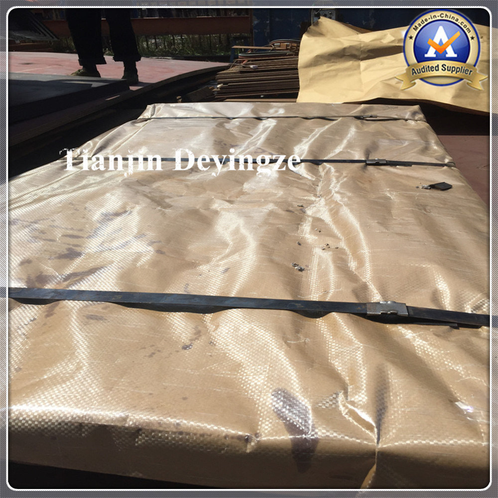 Incoloy Alloy 800 800h 800ht Nickel Alloy Steel Plate/Sheet