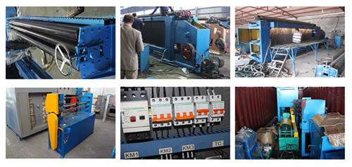 Gabion Mesh Machine