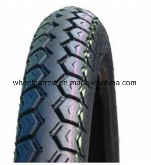 Motorcycle Parts High Quality Durable 4.00-8