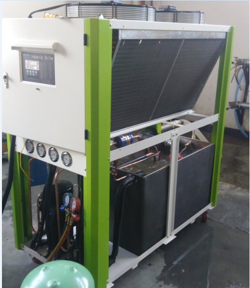 Ce Scroll Air Cooled Chiller (10HP-60HP)