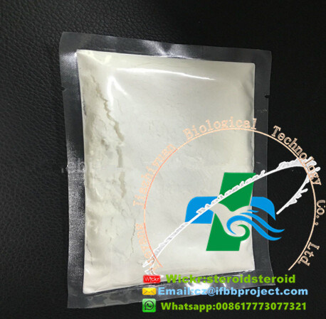 Supply Antineoplastic API CAS 119413-54-6 Topotecan Hydrochloride