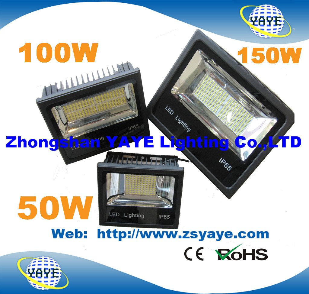 Yaye 18 Hot Sell Ce/RoHS 30W LED Flood Light /COB 30W LED Floodlight /30W COB LED Flood Lighting with 3 Years W