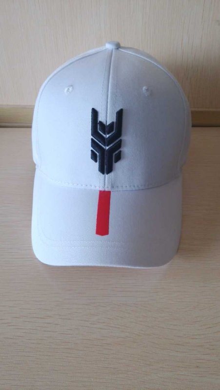 2017 High Quality Embroidery Sports Cap Baseball Cap