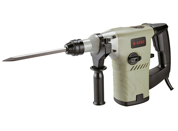 SDS 1050W Electric Hammer Power Tools, Rotary Hammer (AT6355)