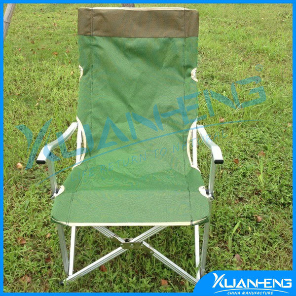 Multi-Functional Folding Beach Chair