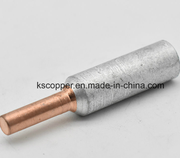 Gtl Copper Aluminum Terminal Tube
