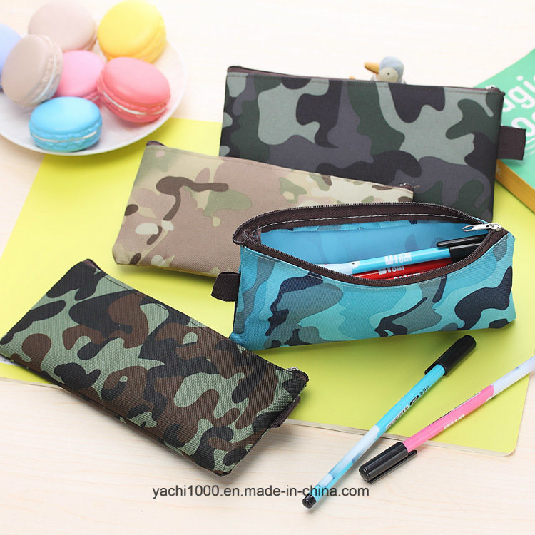 Cute Stationery Pencil Case for Kids