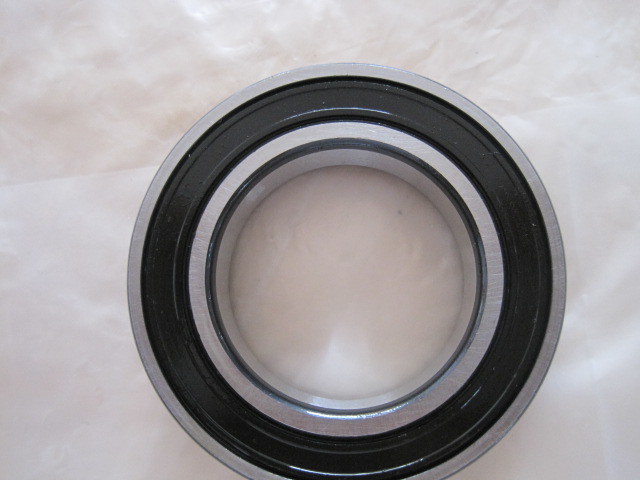 High Temperature Bearing Type Used for Turbocharger Ceramic Bearing