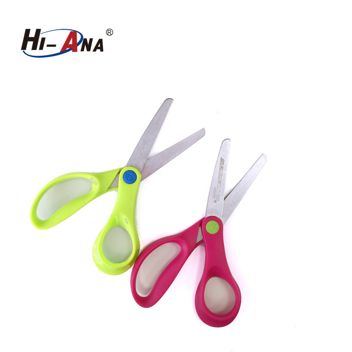 Plastic Toy Scissors and Stationery Scissors