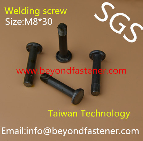 Welding Screw Bolts