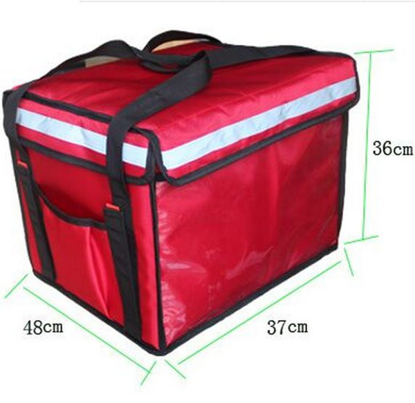 All Kinds of Insulated Food container for Bike and Motorcycle