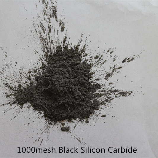 Cubic Silicon Carbide Powder with Abrasive-Grade for Sale