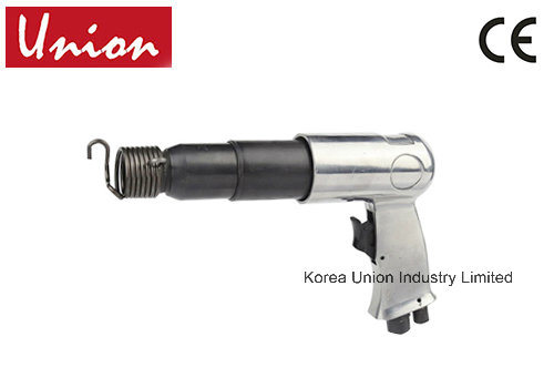 Auto Air Powered Hammer Drill 250mm Pneumatic Chisel Hammer (Round/Hex)