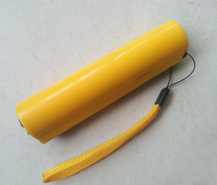 Yc-110 New Stun Guns/ Police Equipment/ Riot Flashlight