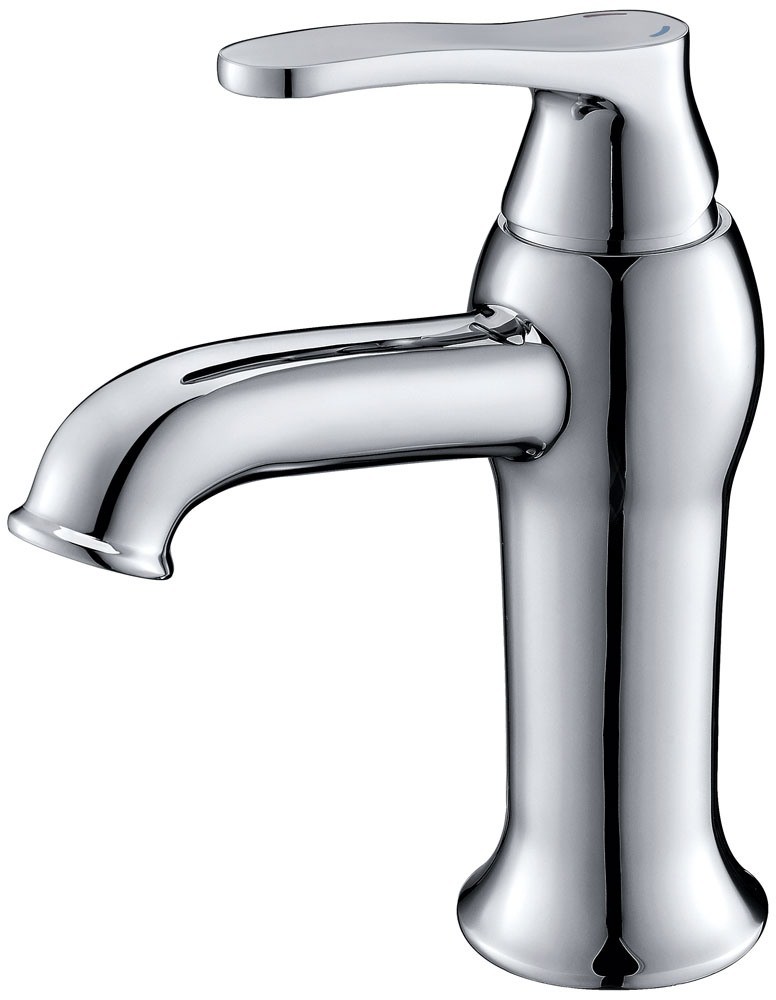 Best Price Tall Basin Faucet Water Tap for Bathroom