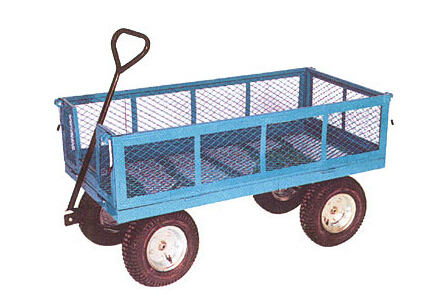 Garden Tool Cart Tc1840A