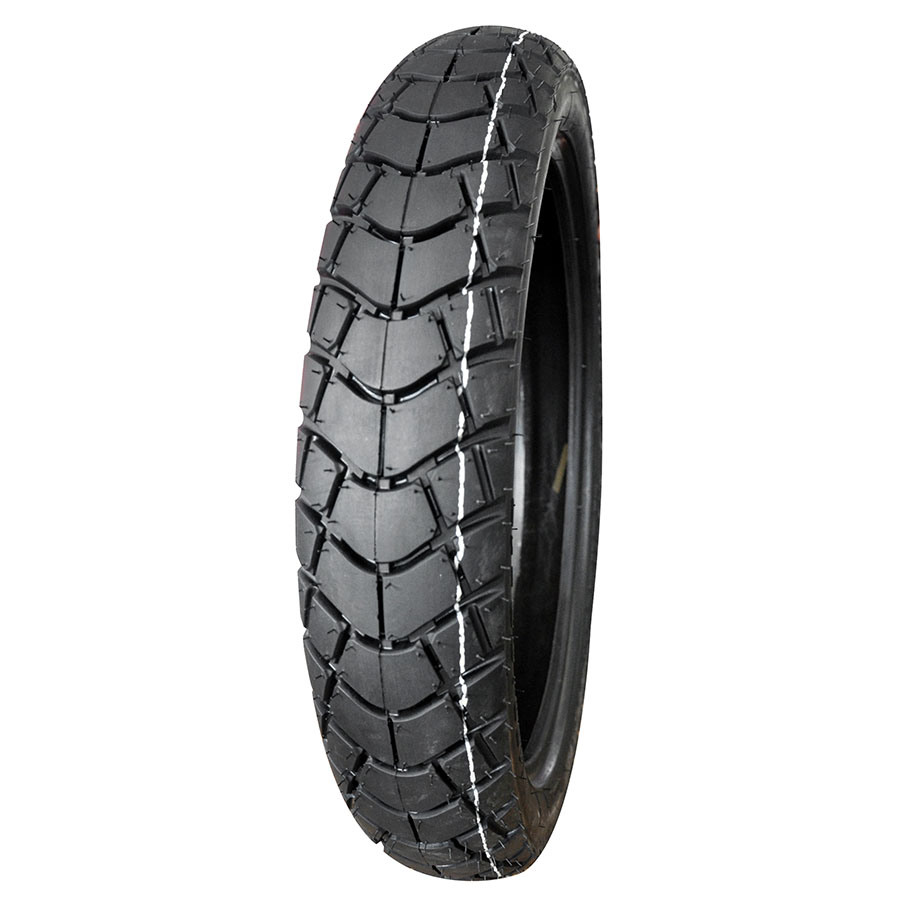 Motorcycle Parts Rubber Tyre 100/90-17