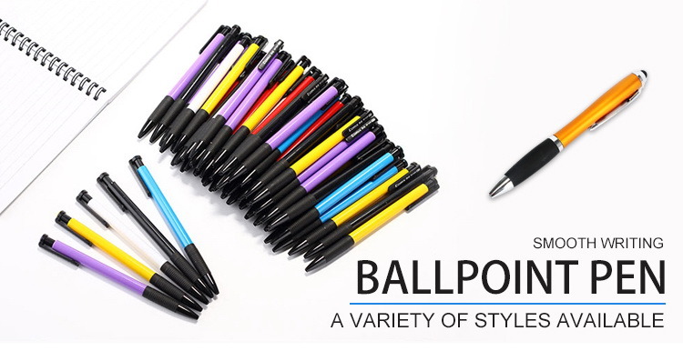 Factory Sale Promotional Best Ballpoint Pen