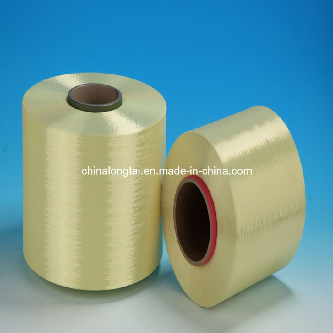 Top Quality and Best Price Kevlar Yarn for Filler