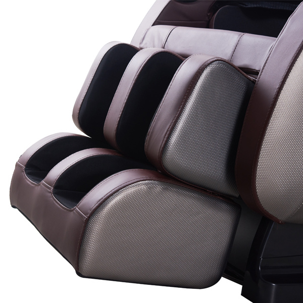 Full Body Heavy Duty Massage Chair with Foot Massager