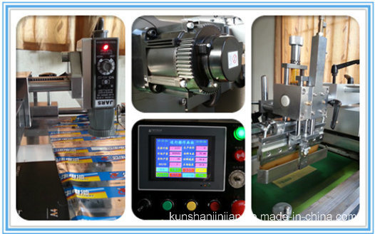 Top Supplier and Top Quality Label Printing Machine