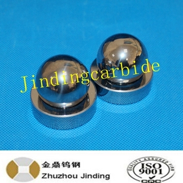 Carbide Ball for Ball Valve for Oil Equipment Use