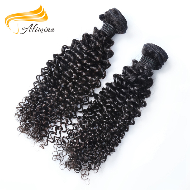 Stock in 24 Hours High Quality Unprocessed Brazilian Hair