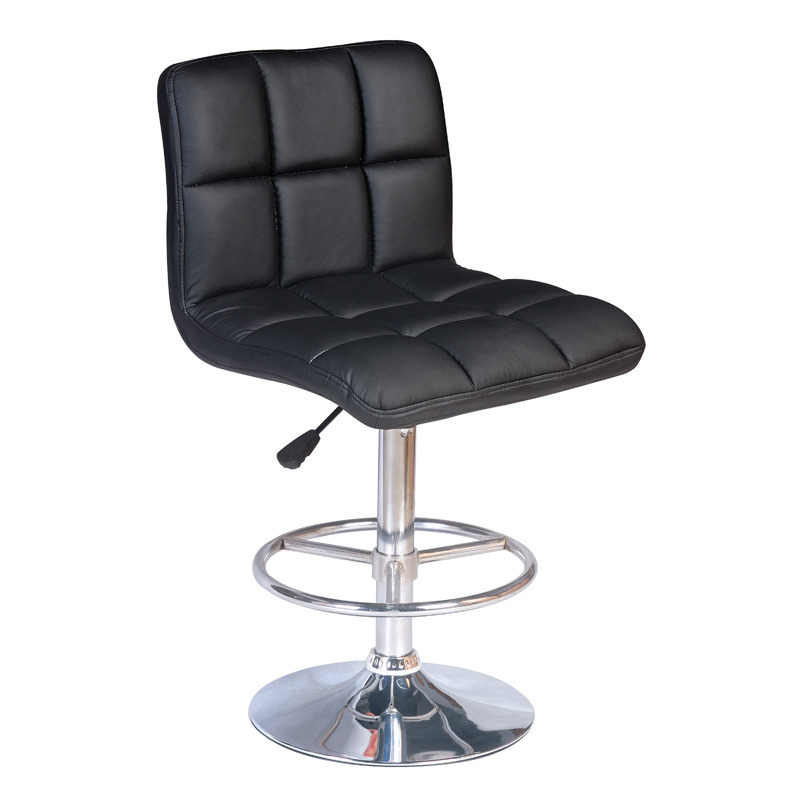Modern Cheap PU Office Chair with Gas Lift Cylinder and Castor Price Zs-6022