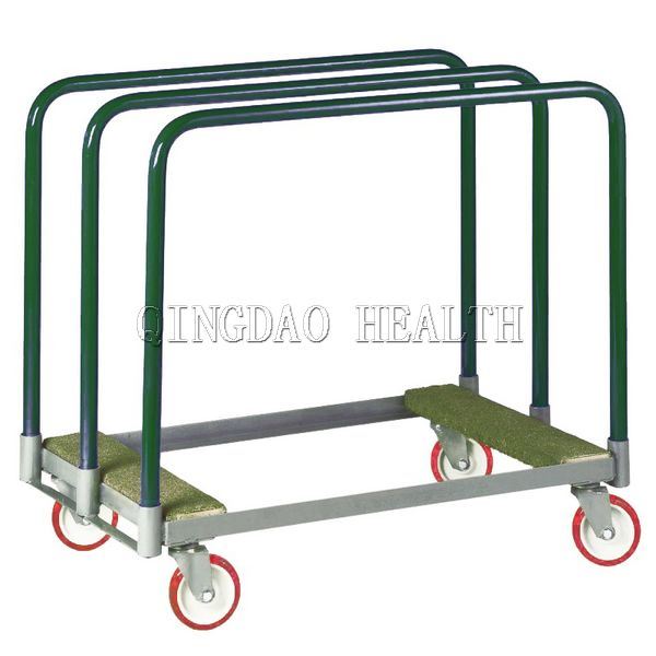 Light Duty Platform Handtruck (pH150)