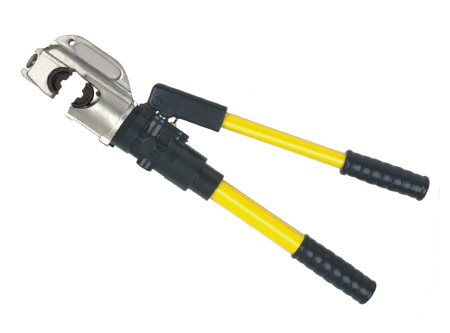 Professional Manufacturer of Hydraulic Crimping Tool