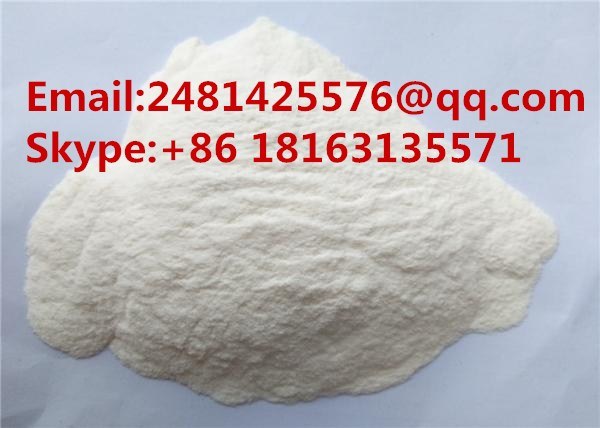Pharmaceutical Grade Raw Materials Promethazine HCl for Allergic Disorders