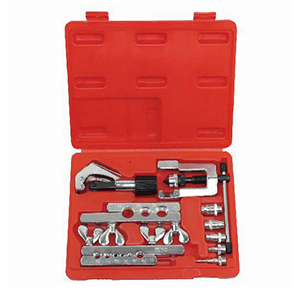 CT-277 Refrigeration Tool 45 Degree HVAC Flaring Tool Kit