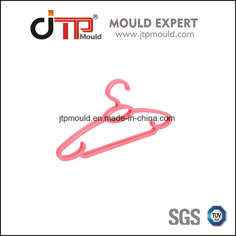 Plastic Injection Mould of Plastic Hanger Mould