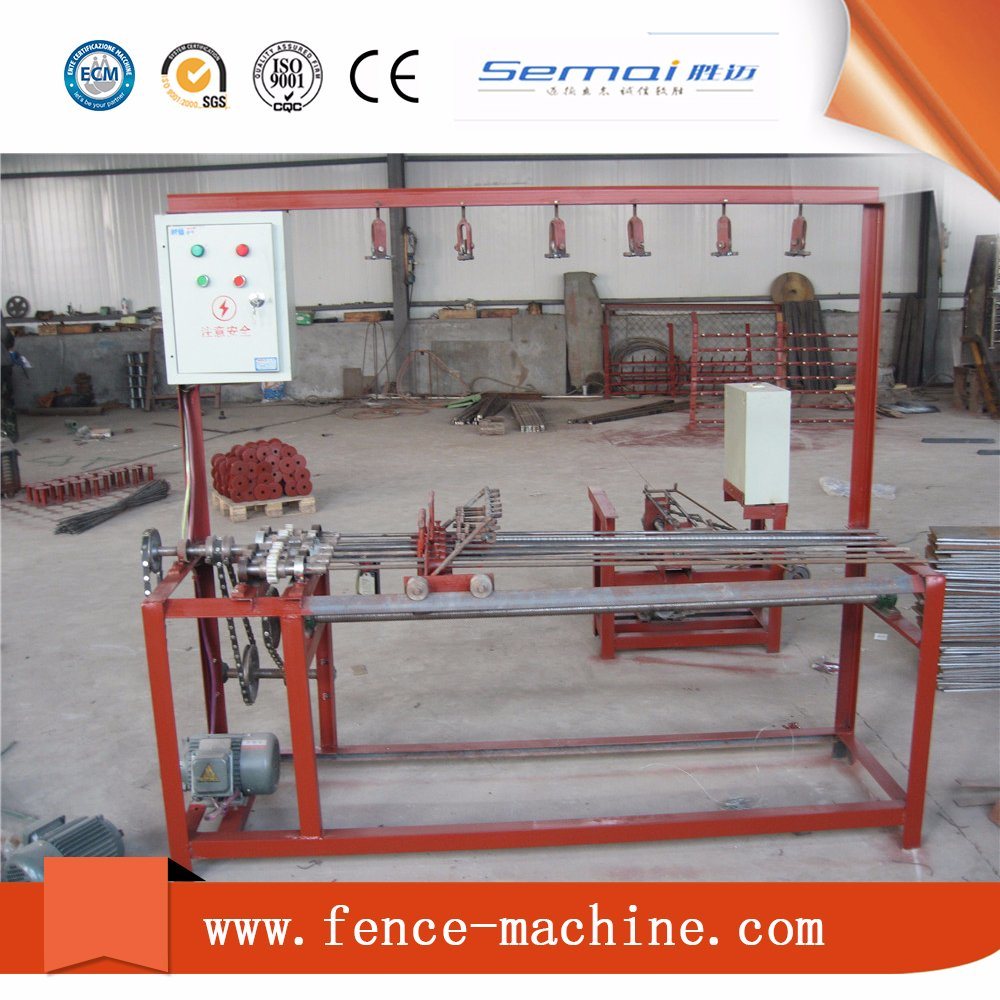 Normal and Reverse Twisted Hexagonal Wire Mesh Machine