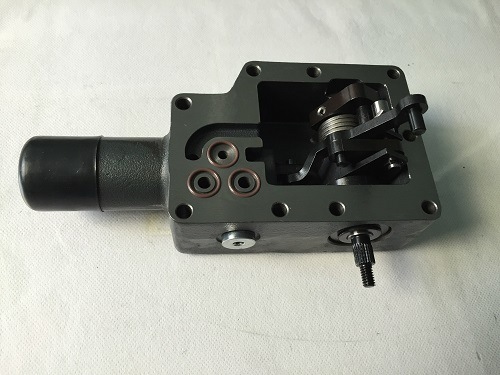 Replacement Hydraulic Valve for Sauer PV21, PV22, PV23 Hydraulic Pump Control Valve