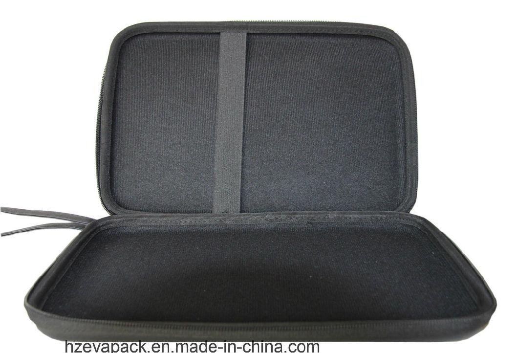 Waterproof Hard Shell EVA Briefcase for iPad