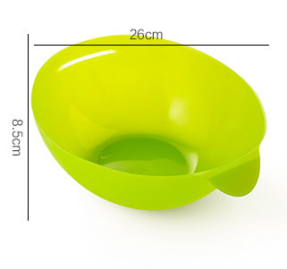 Food Grade Unbreakable Silicone Mini Bowl for Kids