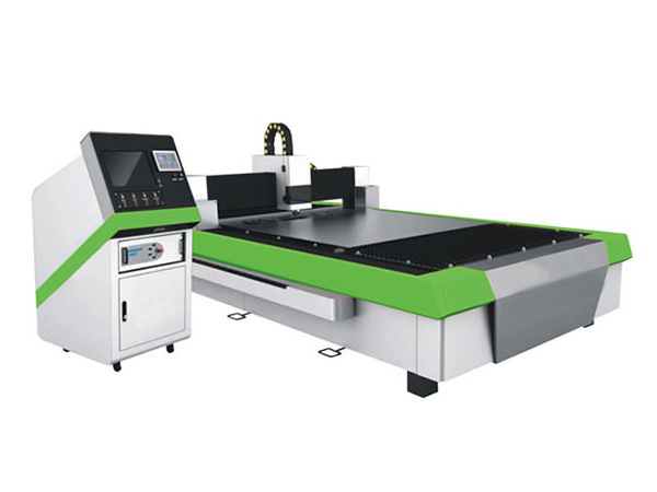 Carbon Steel Cutting Machine Metal Sheet CNC Fiber Laser Cutter 500W 1000W 1500W