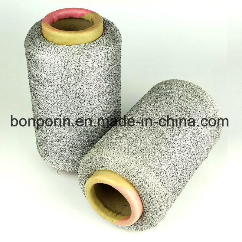 Colored Yarn Hppe for Cut Resistant Sleeves