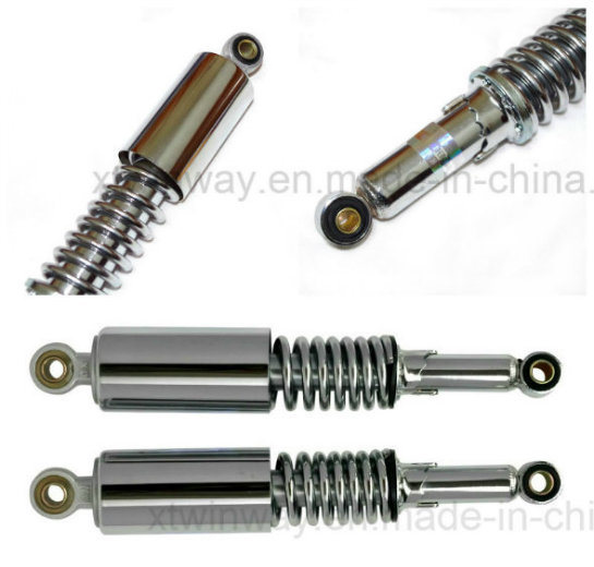 Ww-6203 Motorcycle Part Cp Fork Rear Shock Absorber for Cg125