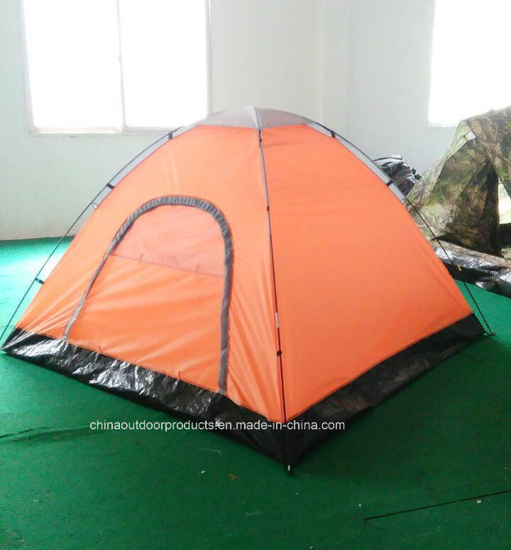 2 Persons Folding Dome Camping Tent (ET-ZYR001)