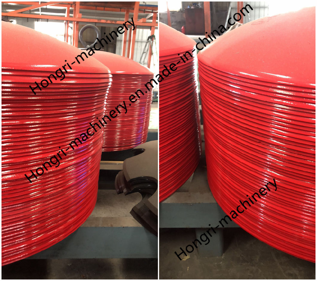 Hot Sale Disc Blade of Agricultural Implement