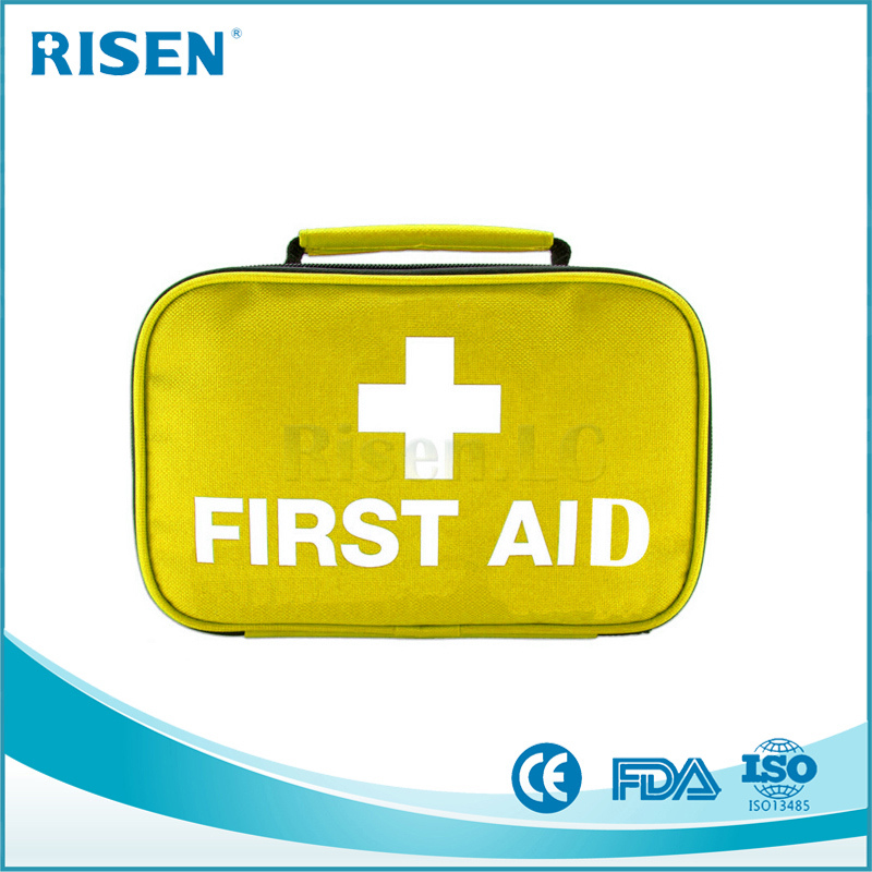 Private Label Emergency First Aid Kit Emergency Kit FDA Approved