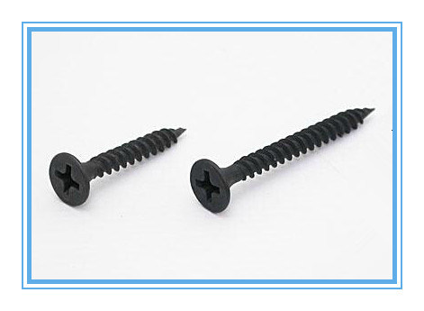 Self Drilling Screw Self Tapping Screw Wood Screw Drywall Screw