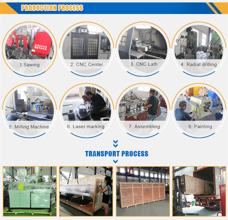 Polycarbonate Plastic Extrusion Machinery with Air-Cooling Line Price