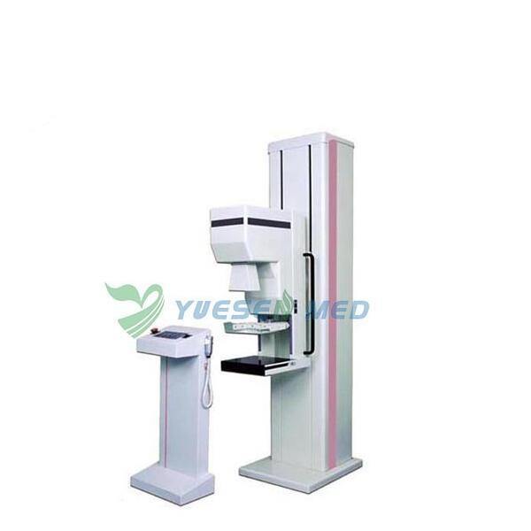 Ysx980b High Frequency 40kHz Mammography X-ray Machine